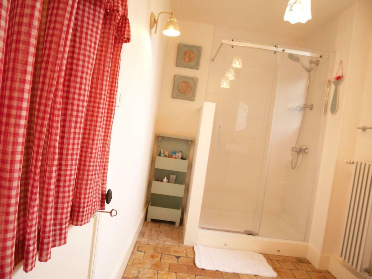 몽모리옹 L'Arbre D'Ange B&B 외부 사진