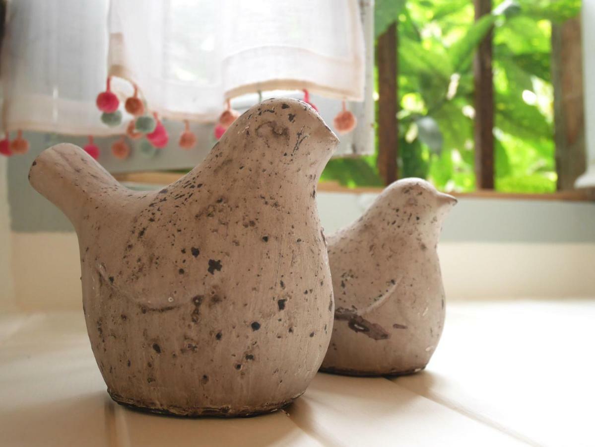 몽모리옹 L'Arbre D'Ange B&B 외부 사진
