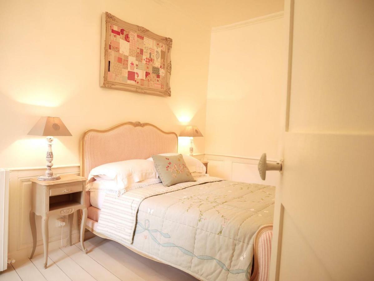 몽모리옹 L'Arbre D'Ange B&B 외부 사진