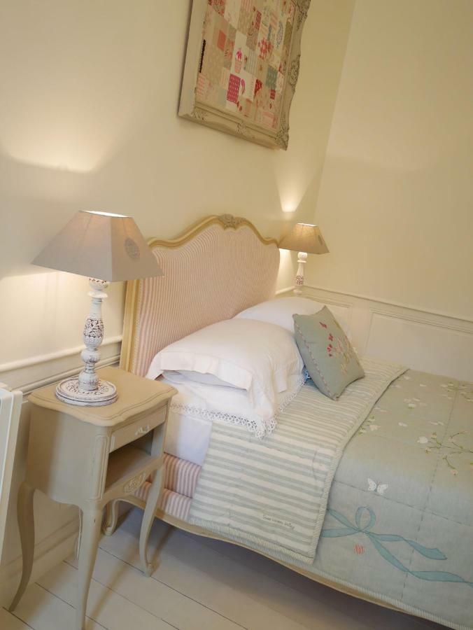 몽모리옹 L'Arbre D'Ange B&B 외부 사진