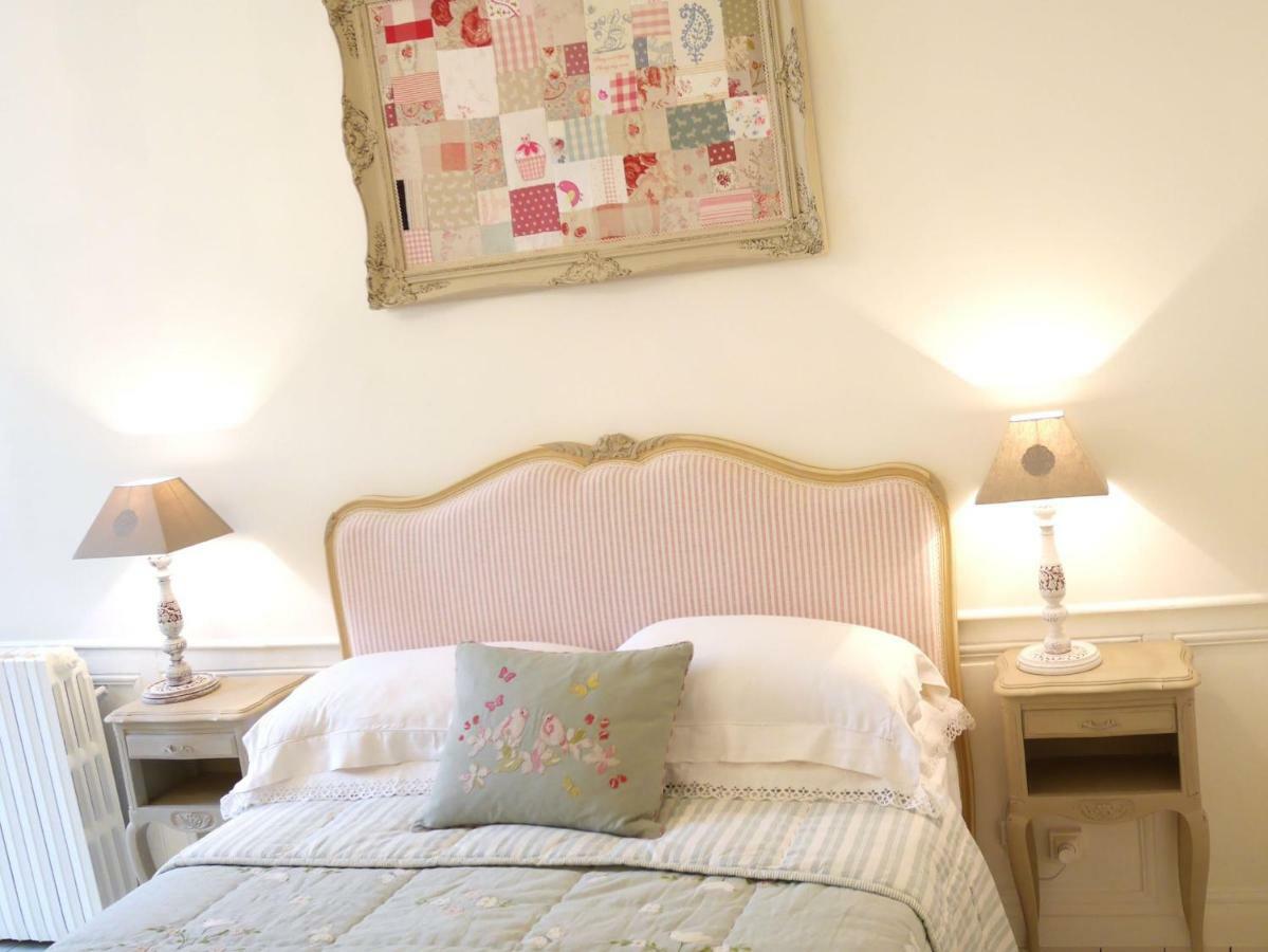몽모리옹 L'Arbre D'Ange B&B 외부 사진